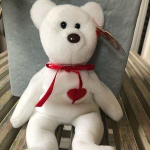 The Beanie Babies Collection